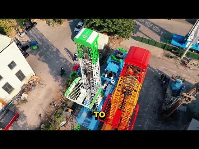 40 ans de confiance, de qualité et de croissance | Forage ACR